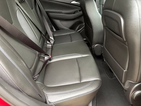 Used 2026 Buick Encore GX Sport Touring w/ Comfort Package FWD image 36