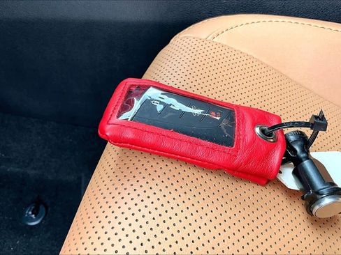 Used 2025 Lexus RX 350 Premium w/ Convenience Package image 15