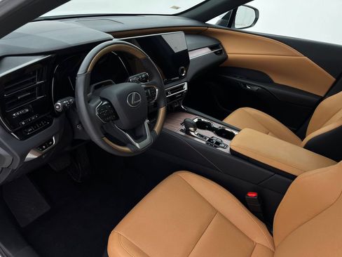 Used 2025 Lexus RX 350 Premium AWD/4WD image 12
