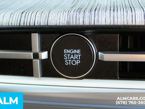 Used 2024 Hyundai Santa Fe Calligraphy image 28