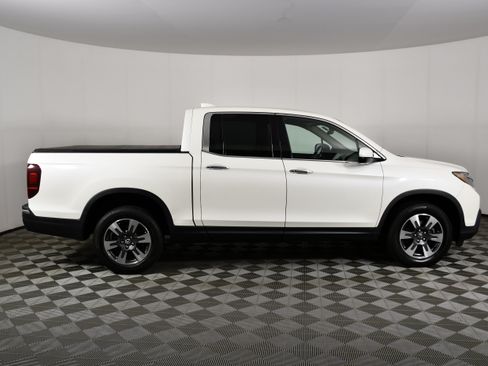 Used 2019 Honda Ridgeline RTL-E image 5