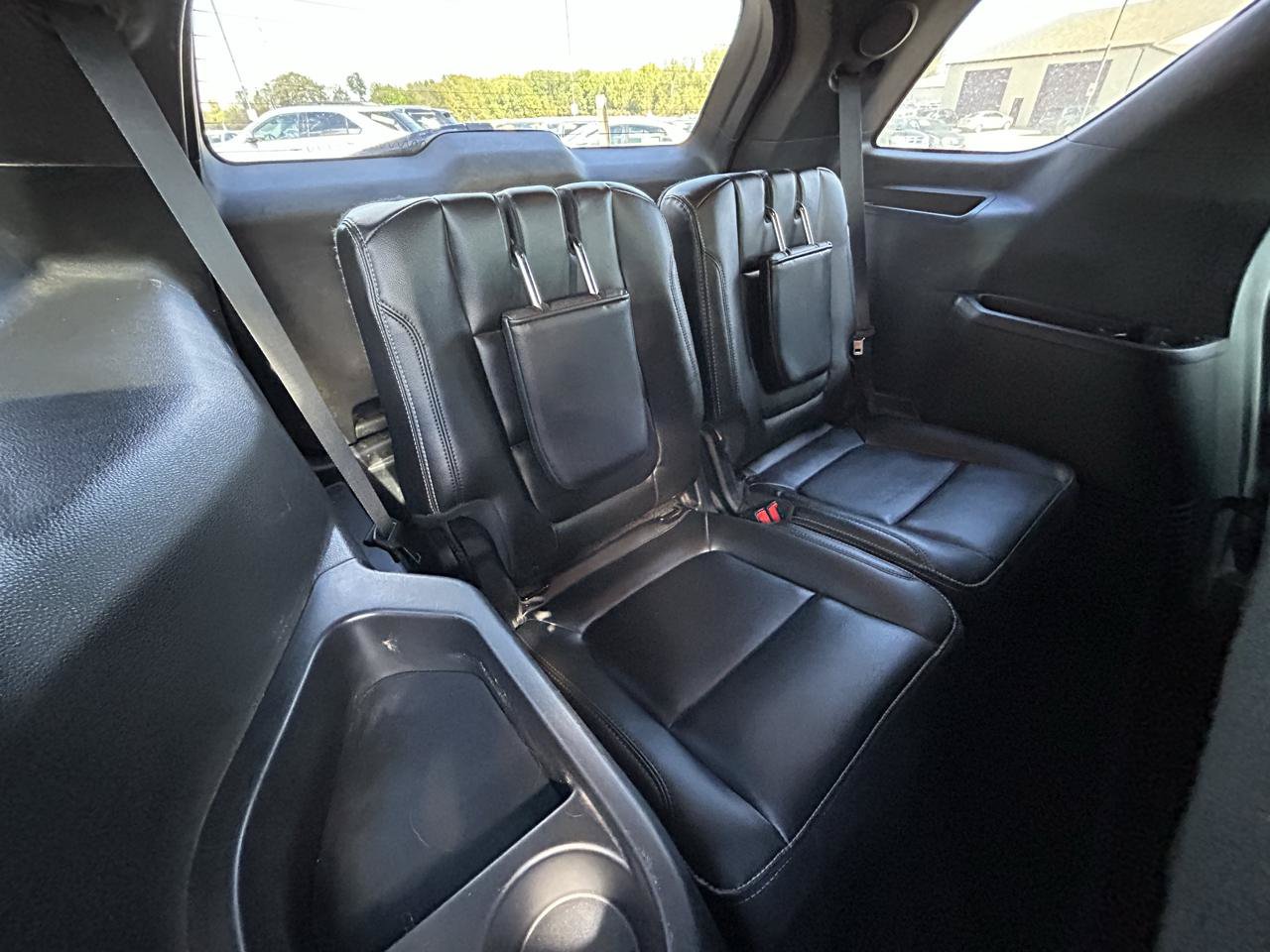 Used 2016 Ford Explorer Limited w/ Equipment Group 301A AWD/4WD image 13