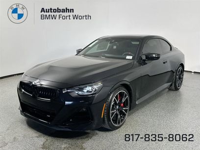 New 2025 BMW M240i Coupe