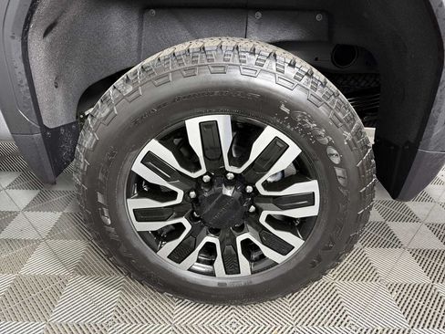 New 2026 GMC Sierra 2500 Denali Ultimate AWD/4WD image 21