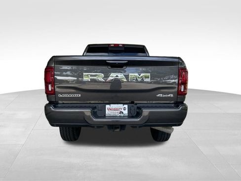 Used 2026 RAM 2500 Laramie AWD/4WD image 34