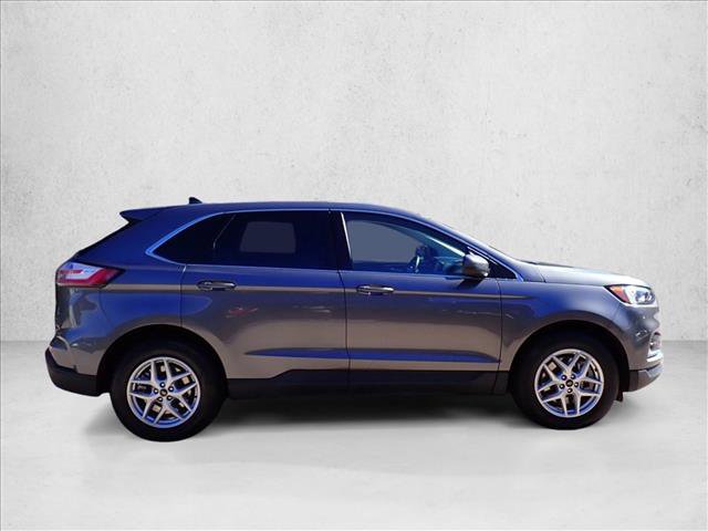 Certified 2024 Ford Edge SEL AWD/4WD image 5