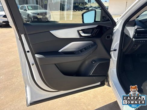 Used 2026 Acura MDX FWD w/ Technology Package image 10