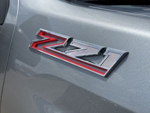 New 2026 Chevrolet Silverado 2500 Custom w/ Custom Value Package AWD/4WD image 15