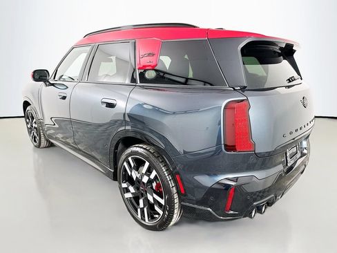 Used 2026 MINI Cooper Countryman John Cooper Works w/ Comfort Package Max AWD/4WD image 7