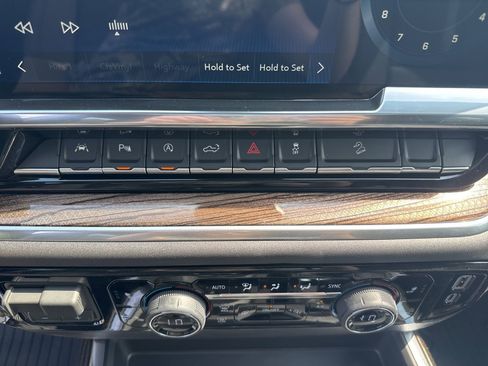 New 2026 Chevrolet Silverado 1500 LT Trail Boss w/ LT Trail Boss Premium Package AWD/4WD image 29