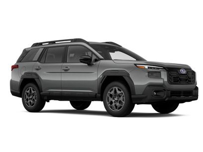 New 2026 Subaru Outback Premium