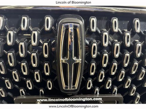 New 2026 Lincoln Aviator Reserve AWD/4WD image 10