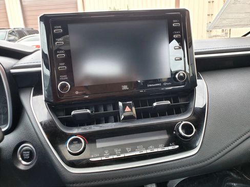 Used 2020 Toyota Corolla XSE FWD image 43