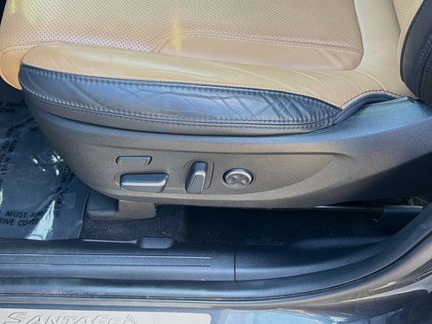 Used 2023 Hyundai Santa Fe Calligraphy w/ Cargo Package image 18