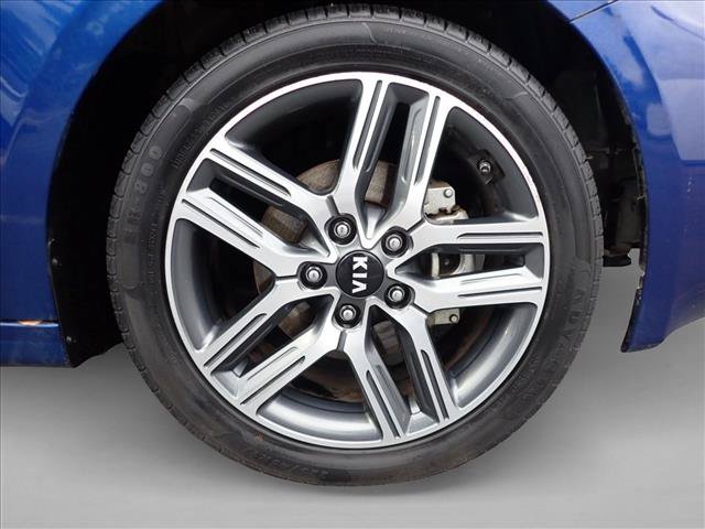Used 2019 Kia Forte S w/ S Premium Package FWD image 7