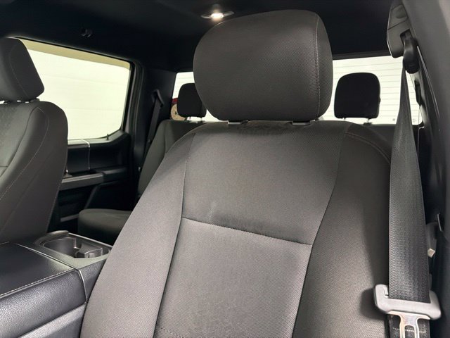 Used 2019 Ford F150 XLT w/ Equipment Group 302A Luxury AWD/4WD image 14
