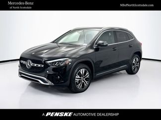 Certified 2025 Mercedes-Benz GLA 250 video 1