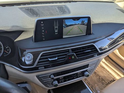 Used 2018 BMW 740e xDrive w/ Driver Assistance Package image 23