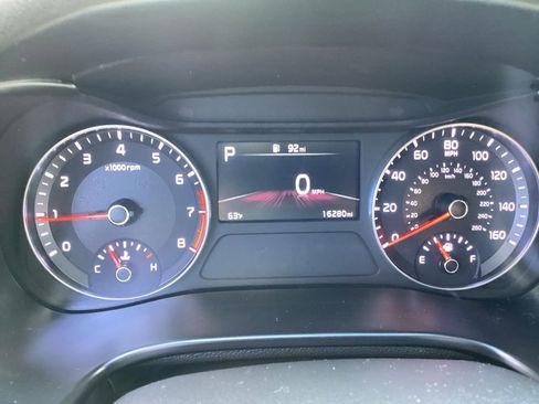 Certified 2024 Kia Forte GT-Line w/ GT-Line Premium Package FWD image 21