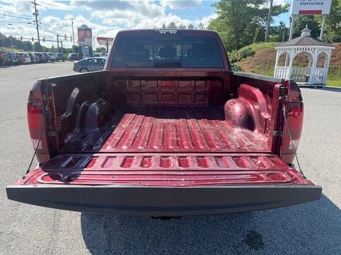 Used 2017 RAM 2500 Laramie w/ Sport Appearance Group AWD/4WD image 22