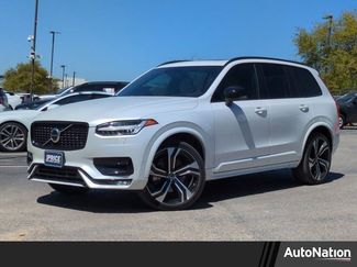 Used 2021 Volvo XC90 T6 R-Design w/ Advanced Package video 1