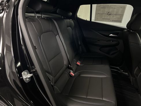 New 2026 Buick Envista Sport Touring w/ Convenience I Package image 56