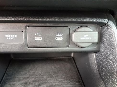 Certified 2025 Honda Civic Sport image 23