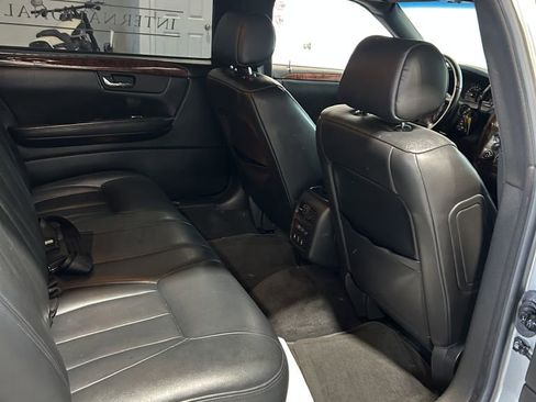 Used 2007 Cadillac DTS image 8