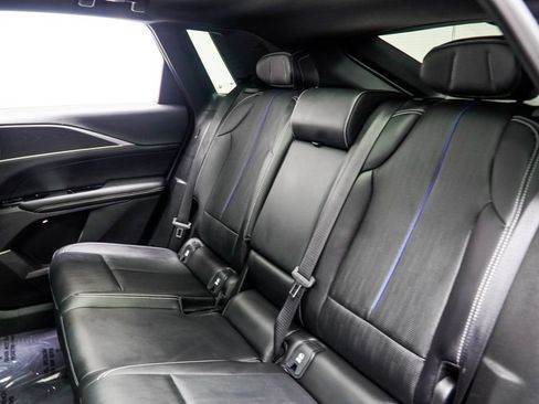 Used 2025 Cadillac Lyriq Sport w/ LPO, Floor Liner Package AWD/4WD image 43