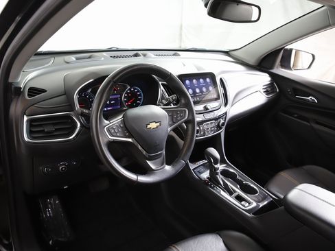 Used 2022 Chevrolet Equinox Premier image 13