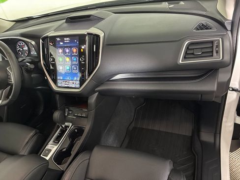 Certified 2026 Subaru Ascent Limited AWD/4WD image 33