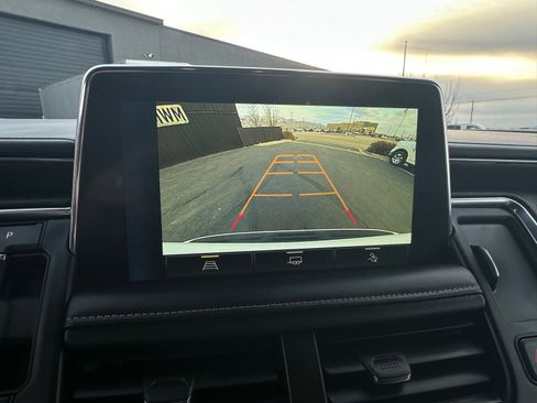 Used 2023 Chevrolet Suburban Premier w/ Max Trailering Package image 18