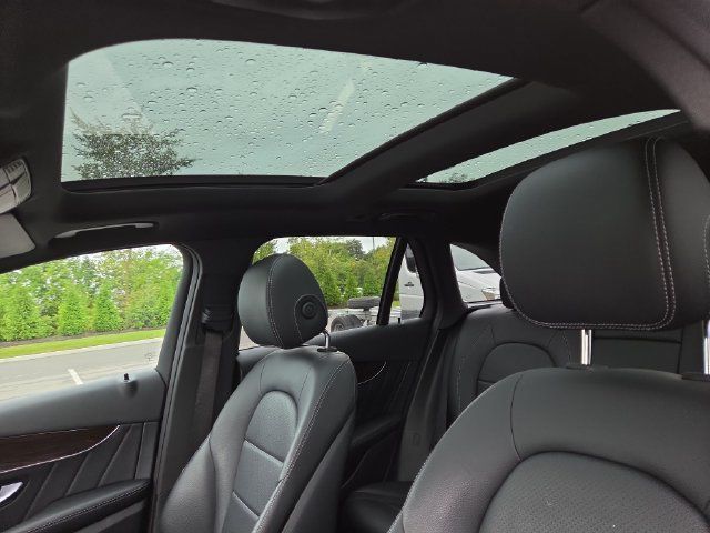 Certified 2019 Mercedes-Benz GLC 300 4MATIC image 26