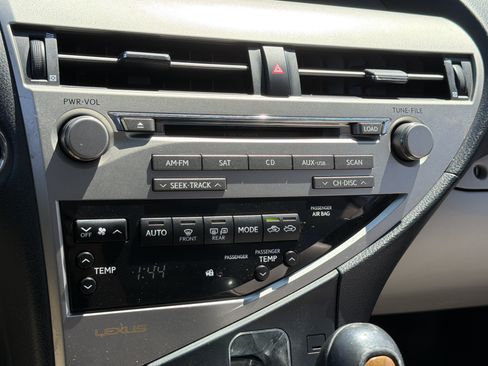 Used 2010 Lexus RX 450h 2WD image 24