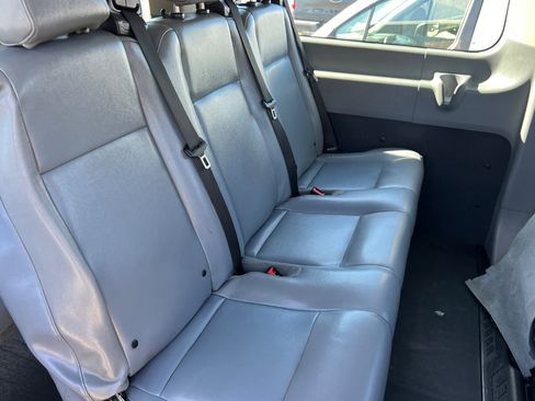 Certified 2018 Ford Transit 150 XL image 13