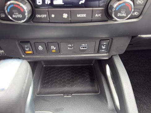 New 2026 Nissan Frontier SV image 20