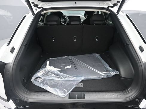New 2026 Kia EV6 Wind AWD/4WD image 33