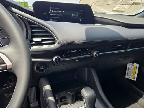 New 2026 MAZDA MAZDA3 s Sport FWD image 12