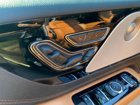 Used 2023 Lincoln Aviator Black Label w/ Class IV Trailer Tow Package AWD/4WD image 14