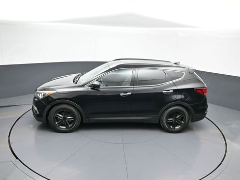 Used 2017 Hyundai Santa Fe Sport AWD/4WD image 40