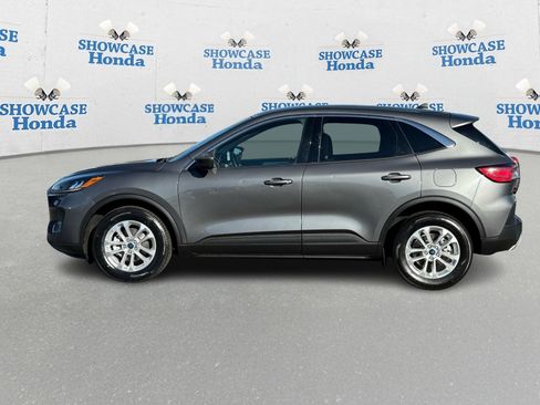 Used 2022 Ford Escape SE w/ Convenience Package image 4