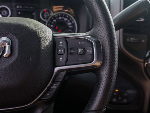 New 2026 RAM 2500 Tradesman image 27