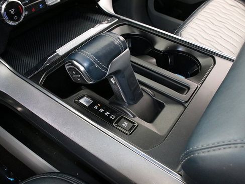 Used 2021 Ford F150 Limited image 21