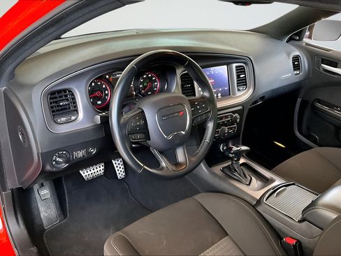 Used 2023 Dodge Charger GT w/ Blacktop Package RWD image 14