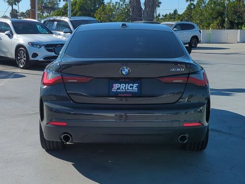 Used 2023 BMW 430i Gran Coupe 430i image 7
