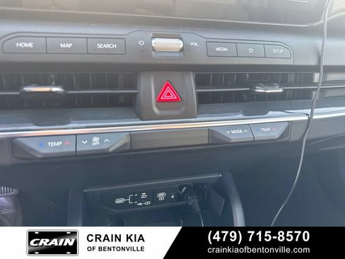 Certified 2025 Kia K4 EX FWD image 21