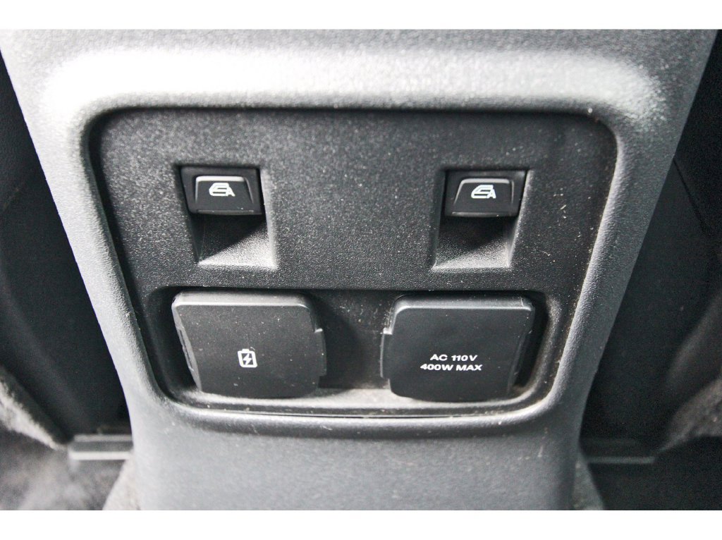 Used 2022 Ford Bronco Wildtrak AWD/4WD image 13