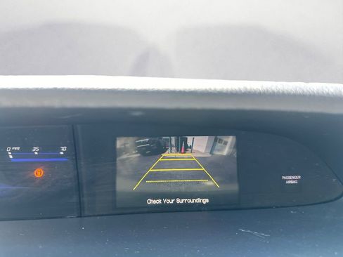 Used 2014 Honda Civic LX image 17