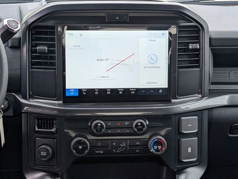 New 2026 Ford F150 STX w/ Equipment Group 200A image 16