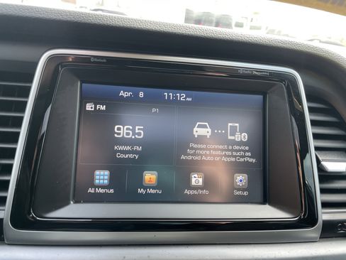 Used 2019 Hyundai Sonata Sport image 20